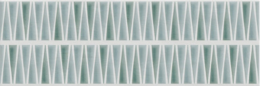 MEDLEY DECORO ROCK COLD 25X75 SAVOIA ITALIA