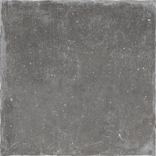 Vulcania 60X60 Bordo Irr. Matt Savoia Italia