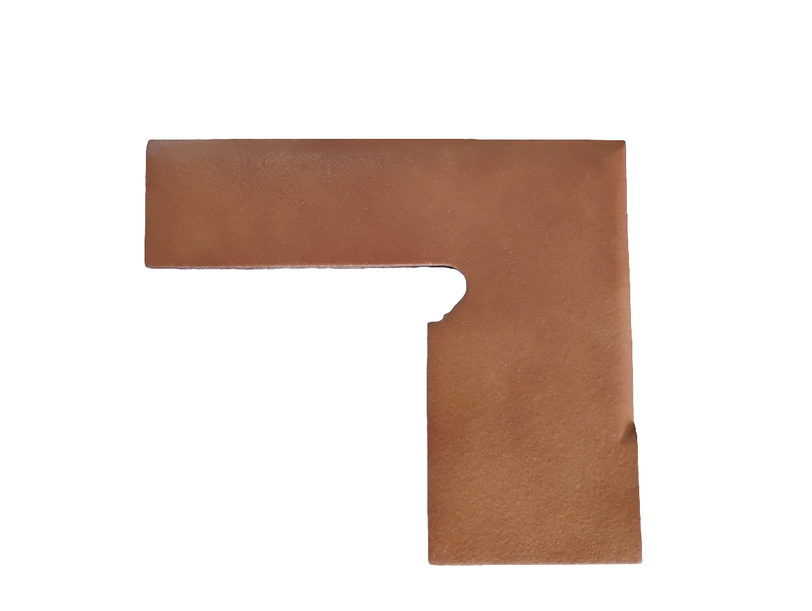 Rodamanto Battiscopa Scala Dx Gresmanc