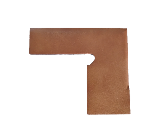 Rodamanto Battiscopa Scala Dx Gresmanc
