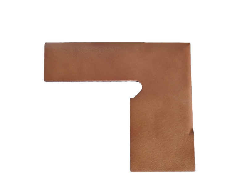Rodamanto Battiscopa Scala Dx Gresmanc