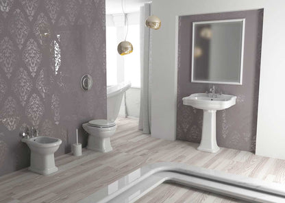 Lavabo Armonia Cm.72 Monof.Opera
