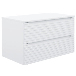 S-LINE COMPOSIZIONE-N-1-80-BIANCO-OPACO