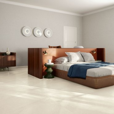 Eclettica Bianco 120X120 Rett. R10 Serenissima Ceramiche