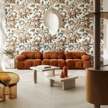 Eclettica Bianco 60X120 Rett. R10 Serenissima Ceramiche