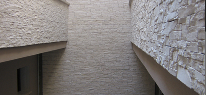 Quarzite Bianco 12,5x15 CGM manufatti