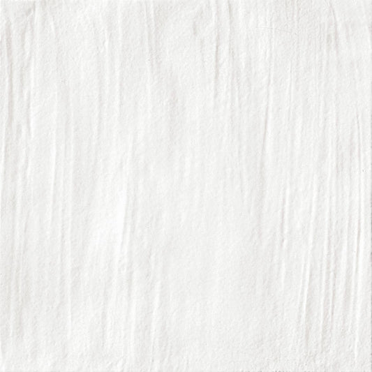 Cotto mediterraneo Bianco 34x34 Savoia