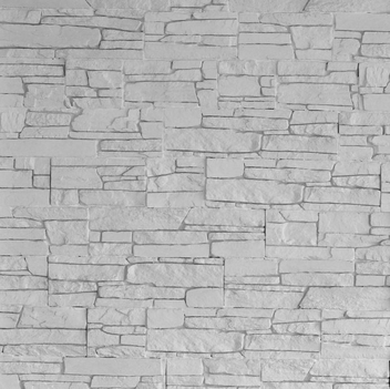 Quarzite Bianco 12,5x15 CGM manufatti