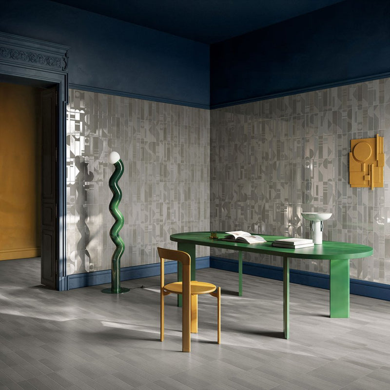 Porta Nuova Bicocca Perla Mix 6,5x29 Cir Ceramiche