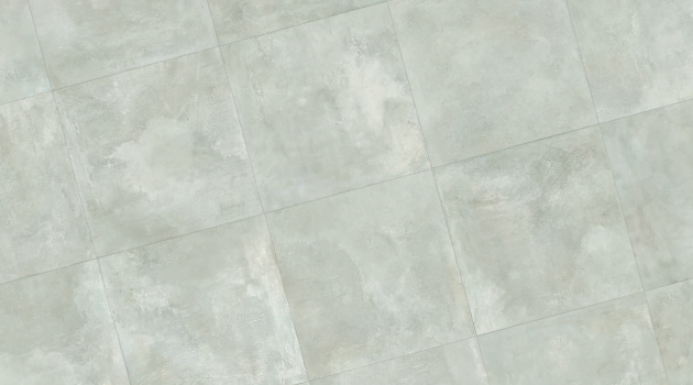 Piastrella Emotion Blanc 81x81  R9 Evoluzioni Ceramiche