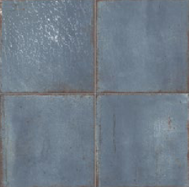 Grunge Blu 21x21 Savoia