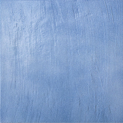 Cotto Blu Mediterraneo 22x22 Savoia
