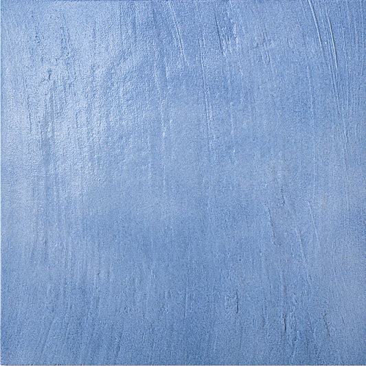 Cotto mediterraneo Blu mediterraneo 22x22 Savoia