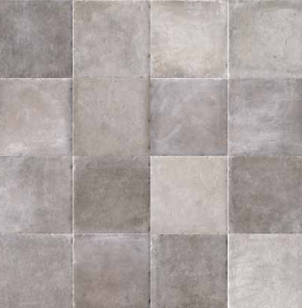 New Orleans Bourbon Street 20X20 R10 Cir Ceramiche