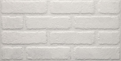 Brick White 31x62 Evoluzioni Ceramiche