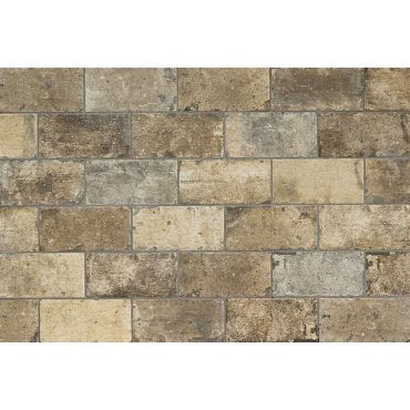 New York Broadway 10X20 R10 Cir Ceramiche