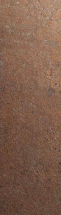 Italica Terra bruciata 20x40 Cir ceramiche