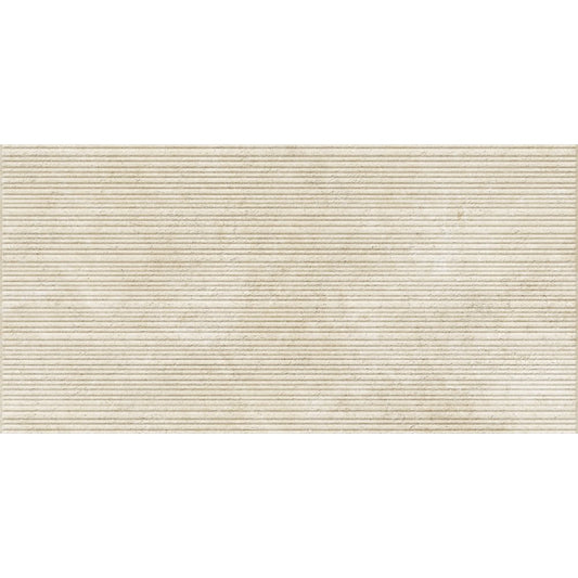 Oasi Avana Decoro Strutturato 60X120 Rettificato Savoia Italia
