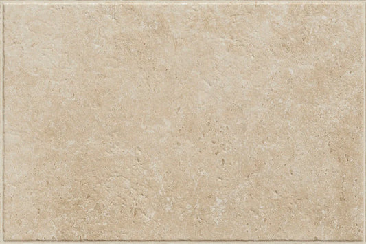 Cantal Beige 40x60 Bordo Nat. Matt Savoia Italia
