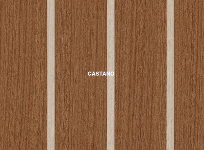 Yacht club castano Rett. 60x120 Cerasarda