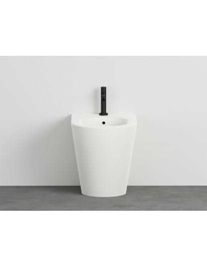 MARE BIDET TERRA BIANCO CERAMICA CIELO