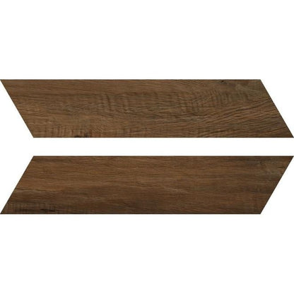 Chevron Dx/Sx Leccio Verniciato Rett. R10 I Lecci Serenissima