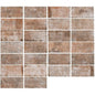 Chicago Old Chicago Mix 10X20 R10 Cir Ceramiche