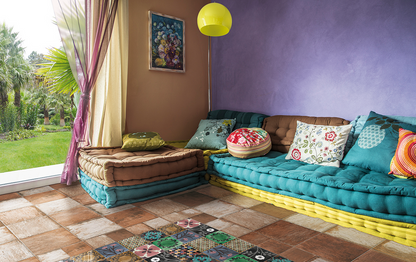 Havana Cohiba 40X40 R10 Cir Ceramiche