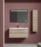S-LINE Composizione-S-n-1-100-Rovere-scuro