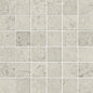 Concreta Mosaico Avorio 30X30 Serenissima Ceramiche