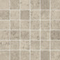 Concreta Mosaico Ecru 30X30 Serenissima Ceramiche