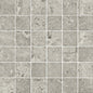 Concreta Mosaico Titanio 30X30 Serenissima Ceramiche