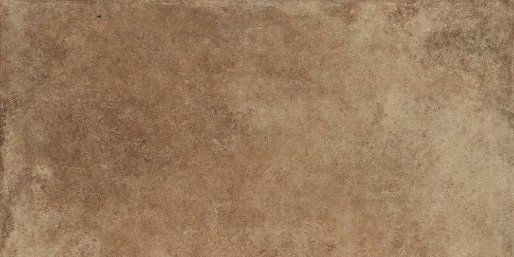 Cotto Artigianale Senese 21,6x43,5 Bordo Nat. Antislip R11 Savoia Italia