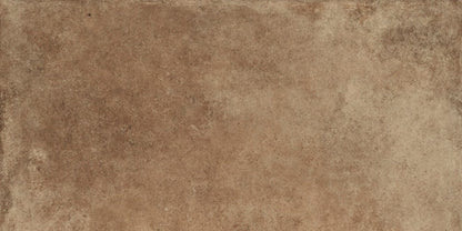 Cotto Artigianale Senese 21,6x43,5 Bordo Nat. Antislip R11 Savoia Italia