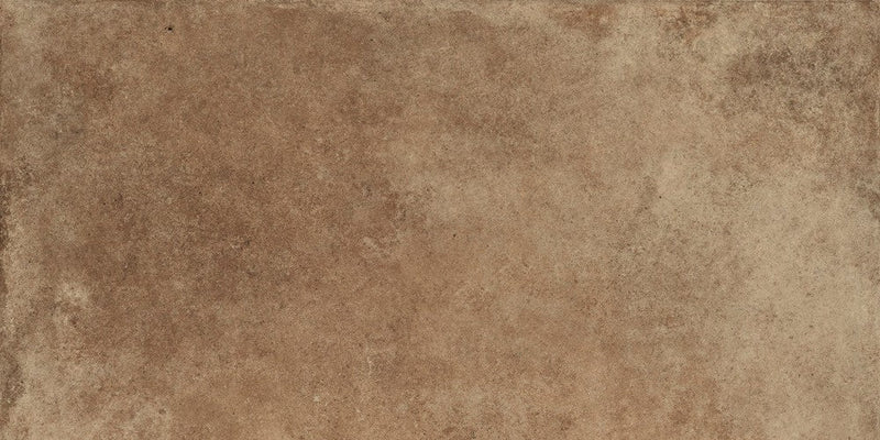 Cotto Artigianale Senese 21,6x43,5 Bordo Nat. Antislip R11 Savoia Italia