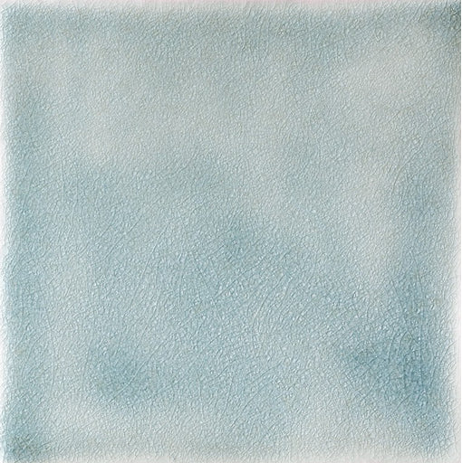 Cotto Glicine 30×30 cm Cerasarda – Serie I Cotti Fatti a Mano