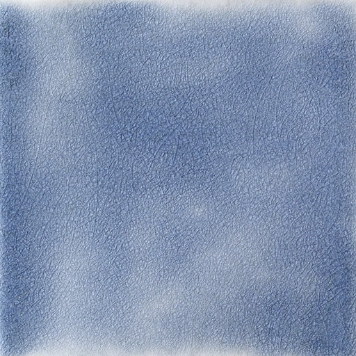 Cotto Lavanda 30×30 cm Cerasarda – Serie I Cotti Fatti a Mano