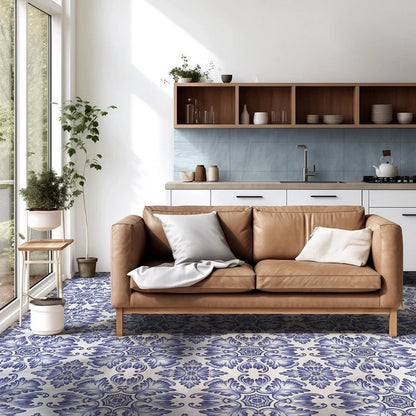 Cotto Mediterraneo Maronti 34x34 Savoia Italia