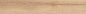 Country Birch Rettificato 20x120 Ceramica Euro