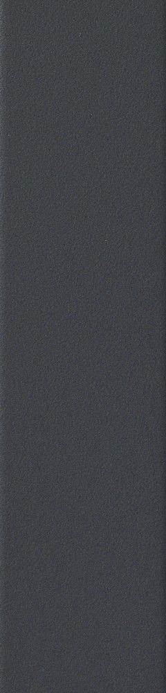 FOREVER COLOR MATTE FINISH BLACK 6X25 CIR CERAMICHE