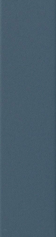 FOREVER COLOR MATTE FINISH BLUE 6X25 CIR CERAMICHE