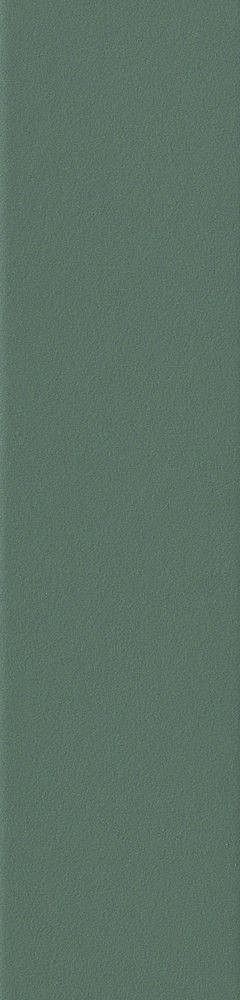 FOREVER COLOR MATTE FINISH GREEN 6X25 CIR CERAMICHE