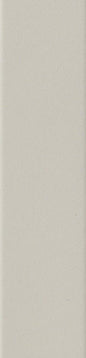 FOREVER COLOR MATTE FINISH IVORY 6X25 CIR CERAMICHE