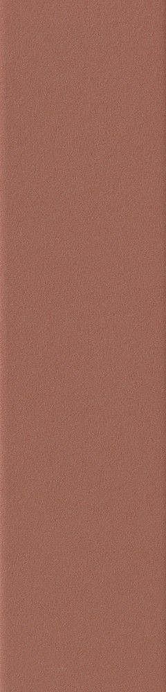 FOREVER COLOR MATTE FINISH RED 6X25 CIR CERAMICHE