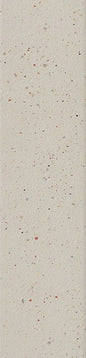 FOREVER COLOR PEPPER IVORY 6X25 CIR CERAMICHE