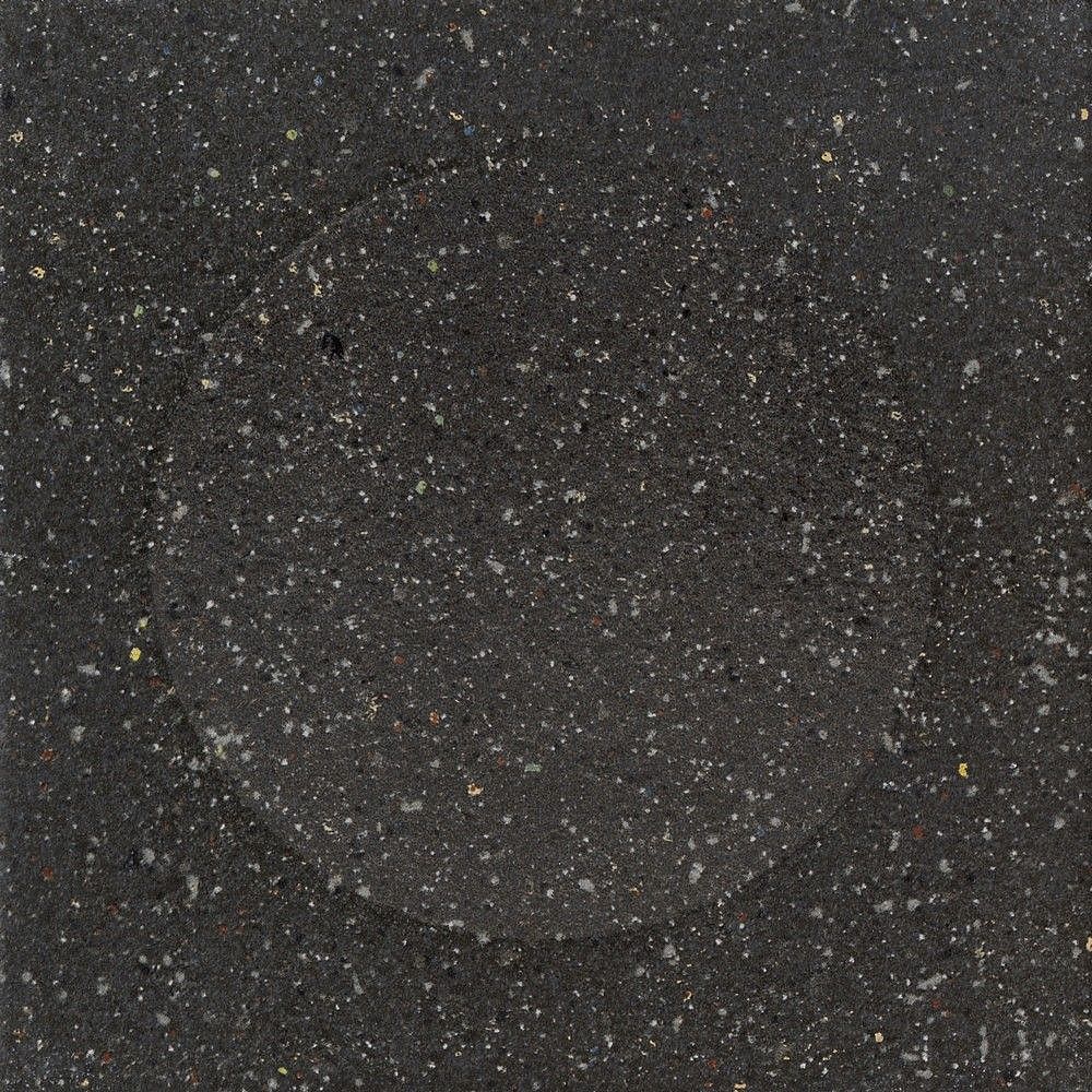 FOREVER COLOR BUBBLE BLACK 20X20 CIR CERAMICHE
