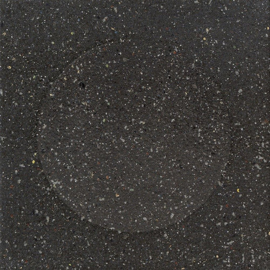 FOREVER COLOR BUBBLE BLACK 20X20 CIR CERAMICHE