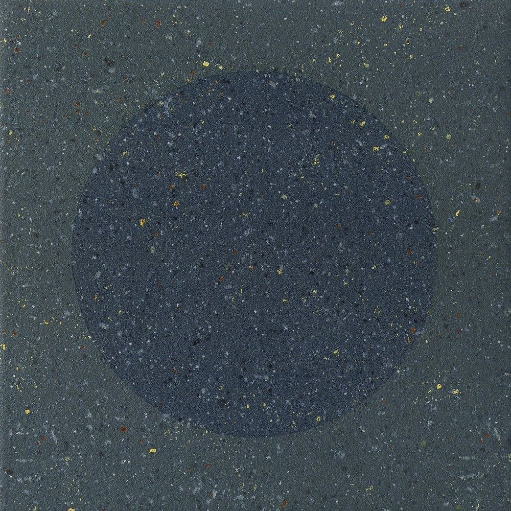 FOREVER COLOR BUBBLE BLUE 20X20 CIR CERAMICHE