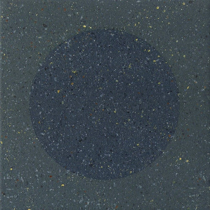 FOREVER COLOR BUBBLE BLUE 20X20 CIR CERAMICHE