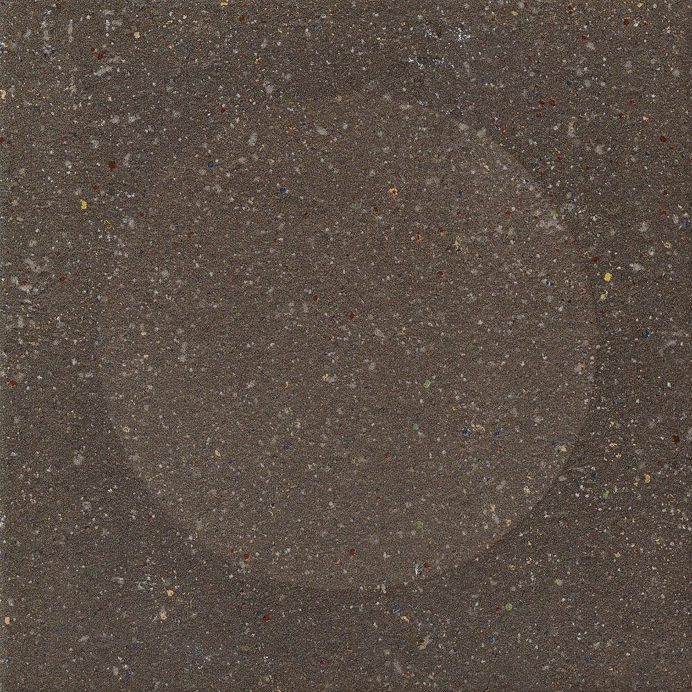 FOREVER COLOR BUBBLE BROWN 20X20 CIR CERAMICHE